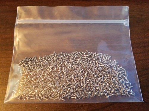 New replacement 500 pcs i - 500+, g.i